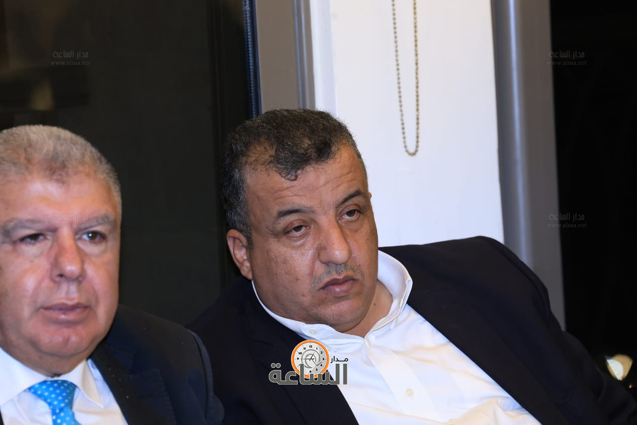 Madar Al-Saa Images 0.7140872347153102