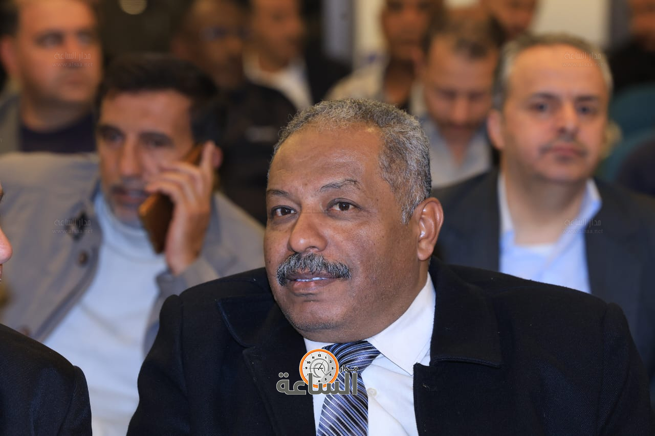 Madar Al-Saa Images 0.4421480130589105