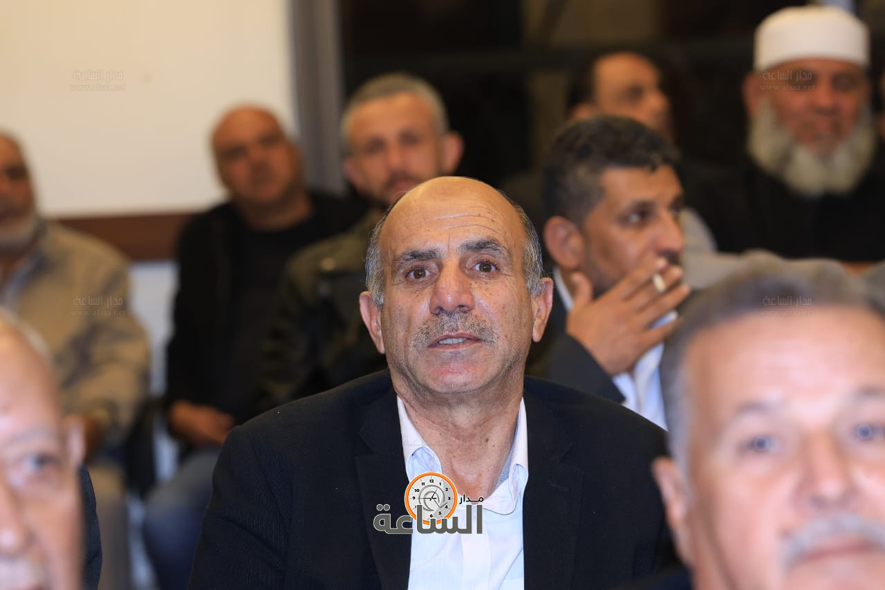 Madar Al-Saa Images 0.8792417714071661