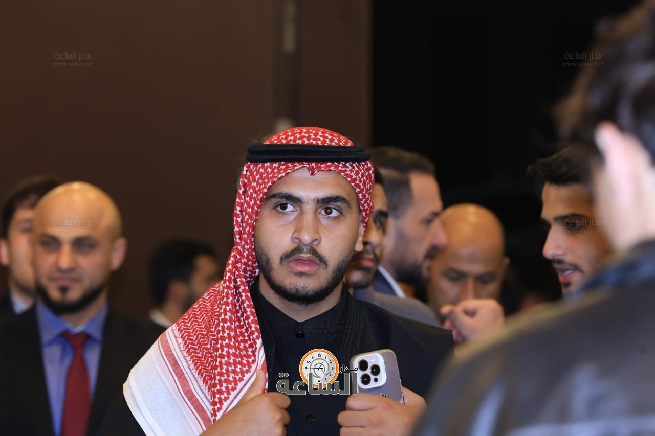 Madar Al-Saa Images 0.8354240251608359