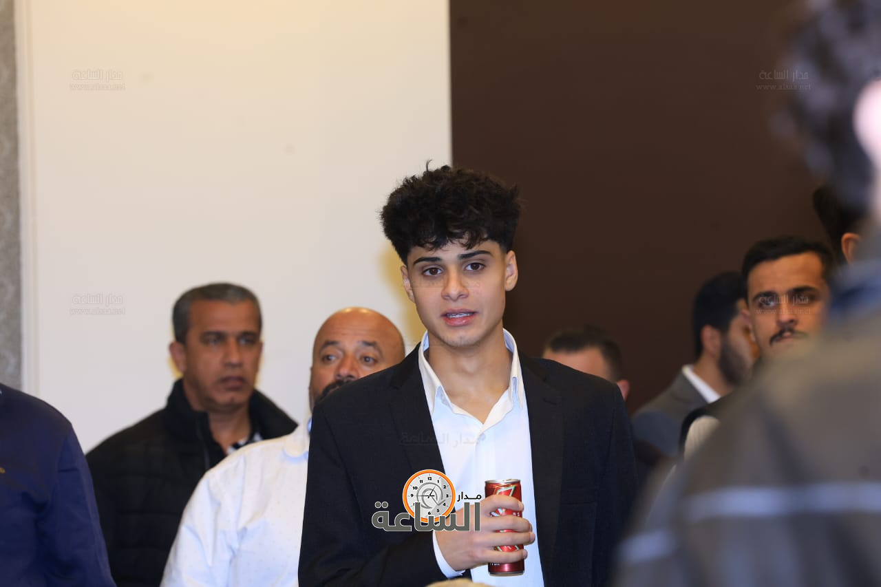 Madar Al-Saa Images 0.6365834107604915