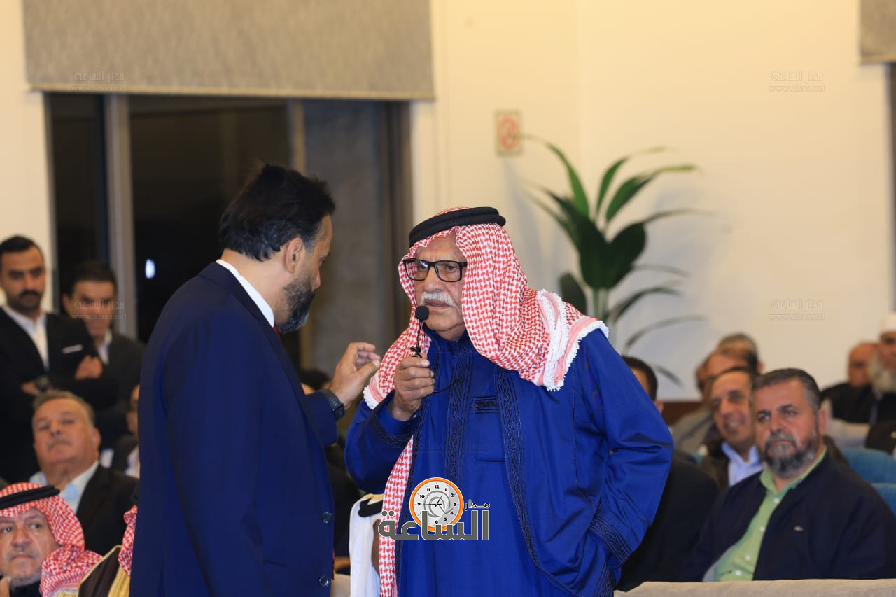 Madar Al-Saa Images 0.30516727378188424