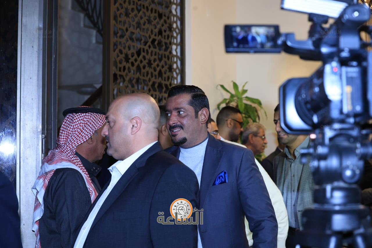 Madar Al-Saa Images 0.28174613259730785