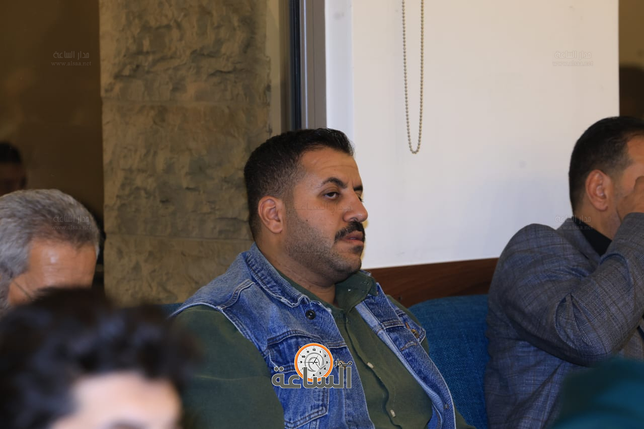 Madar Al-Saa Images 0.0953985117185513