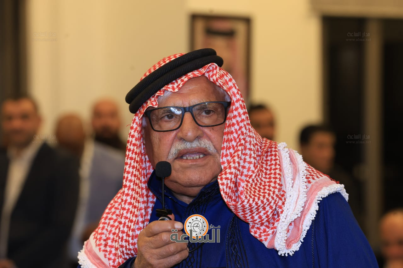 Madar Al-Saa Images 0.3892533347304652