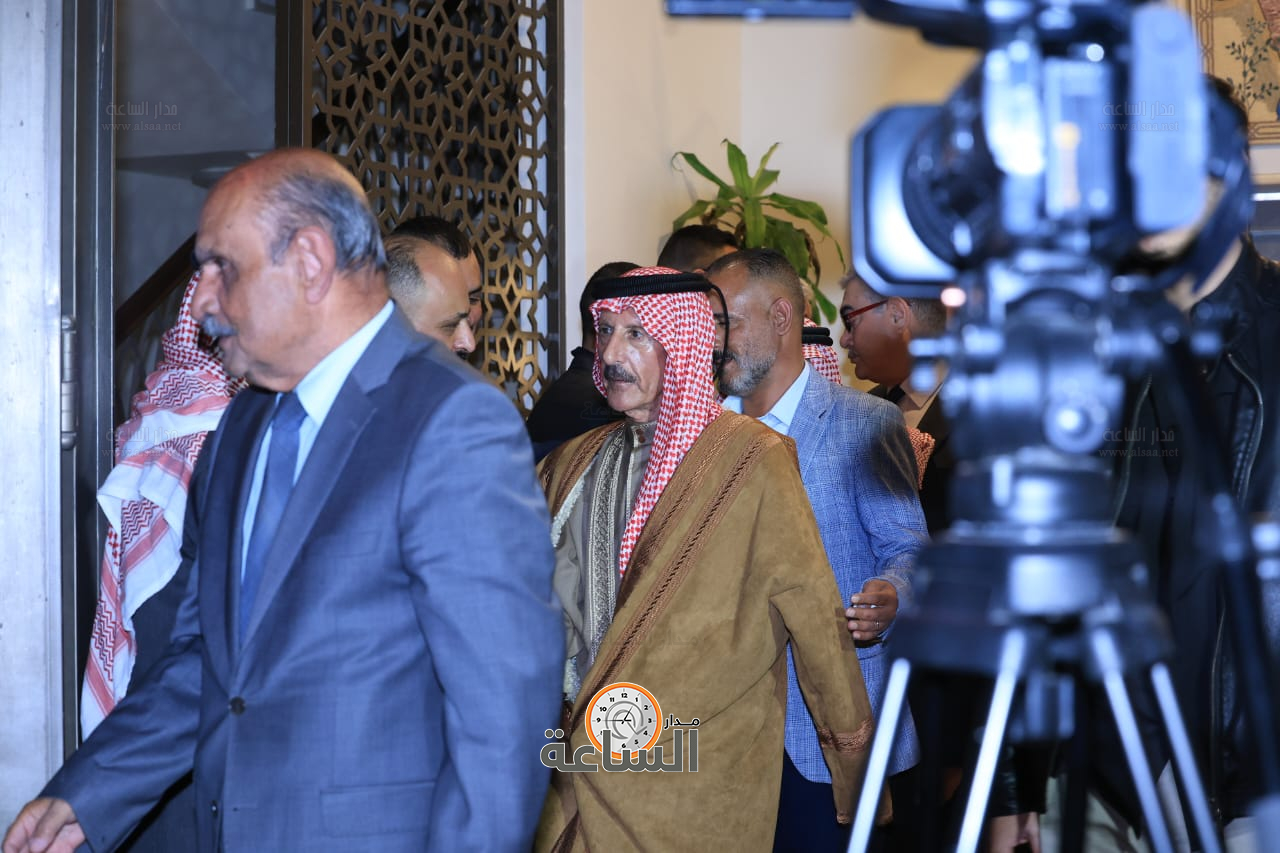 Madar Al-Saa Images 0.9060593962355662