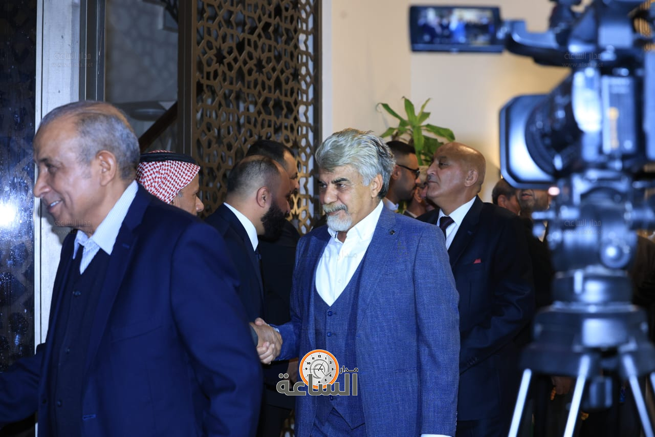 Madar Al-Saa Images 0.25431754079385027