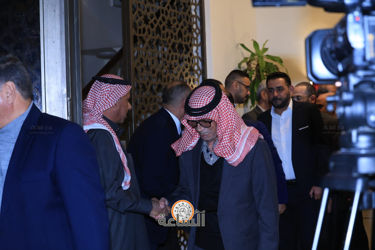 Madar Al-Saa Images 0.3181115872171635