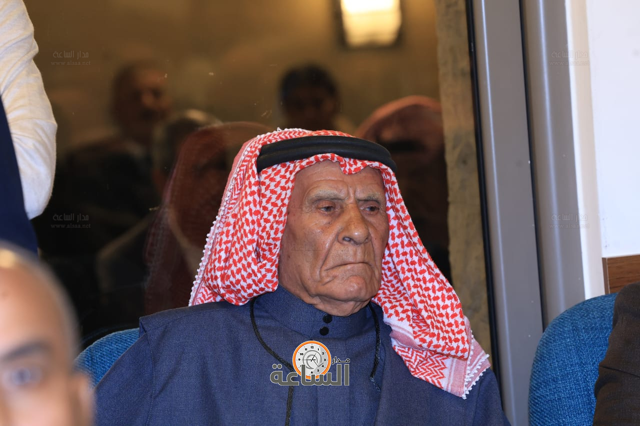 Madar Al-Saa Images 0.31187832474340804