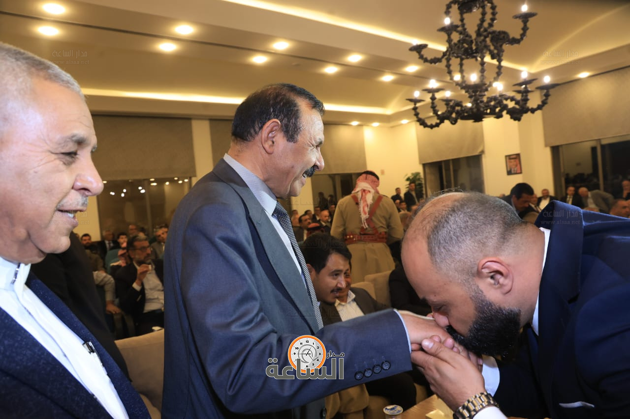 Madar Al-Saa Images 0.7503351490219792