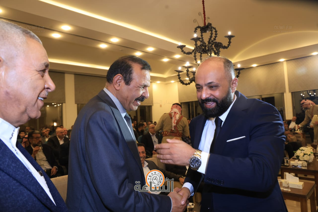 Madar Al-Saa Images 0.6916966966373067