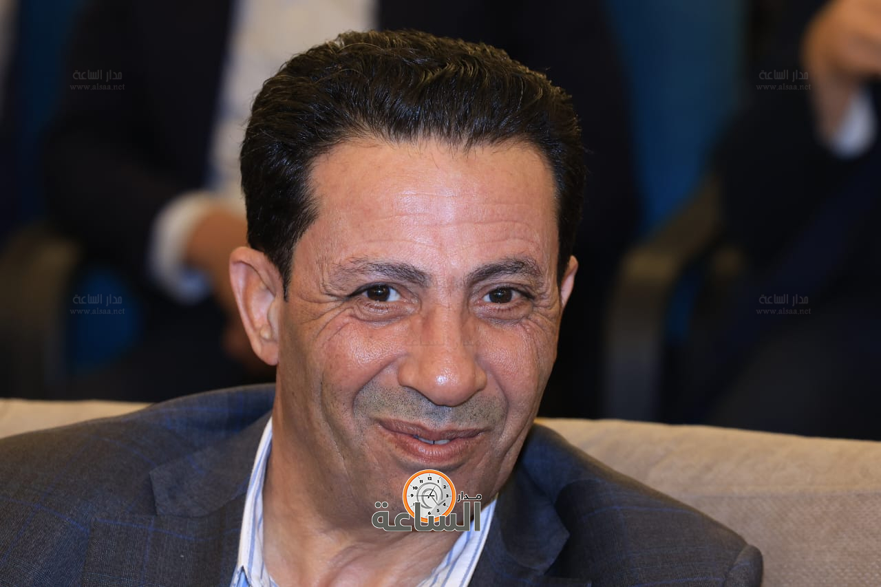 Madar Al-Saa Images 0.8503353886689614