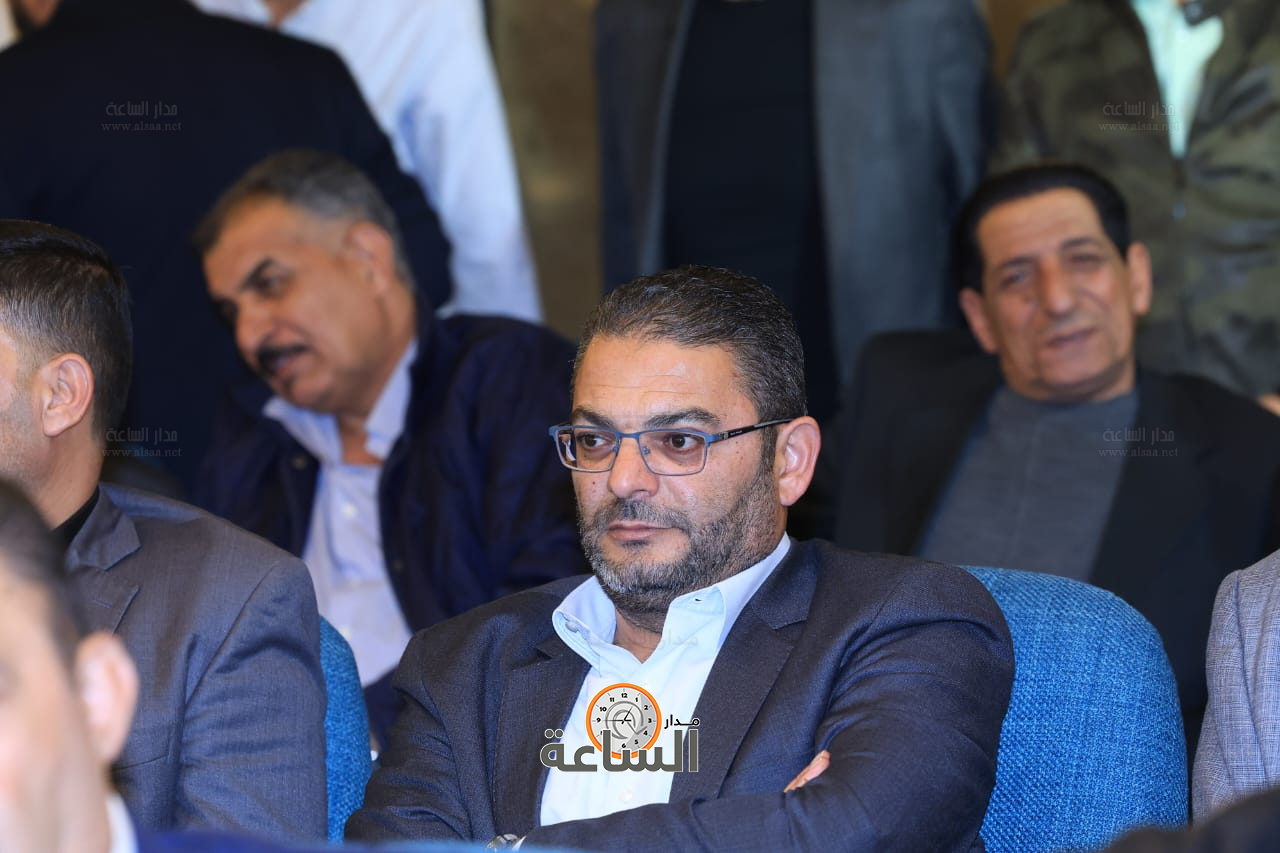 Madar Al-Saa Images 0.2875112194574174