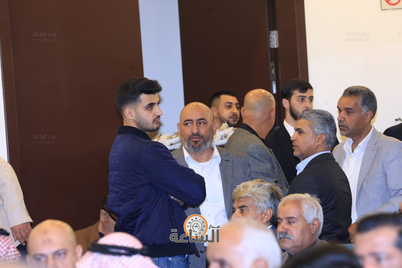 Madar Al-Saa Images 0.8936838802302753