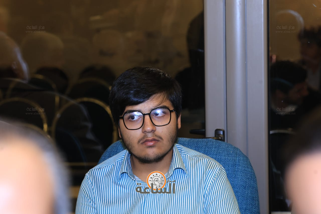 Madar Al-Saa Images 0.4457893874776343