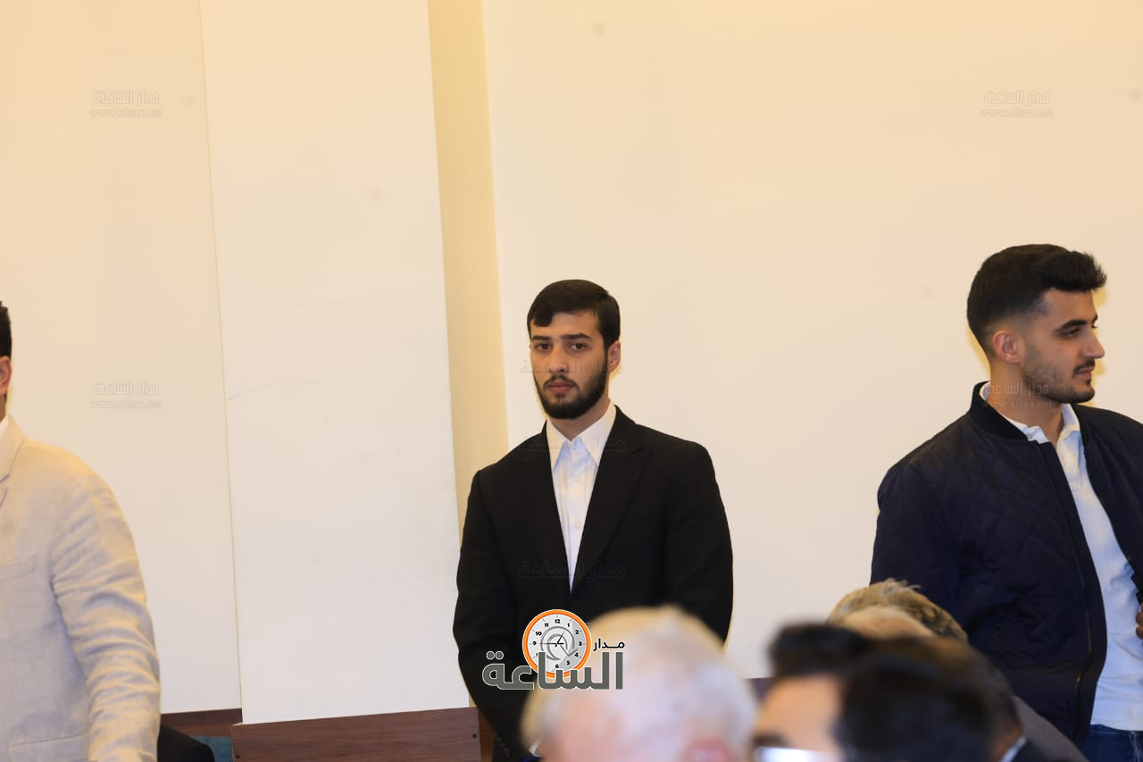 Madar Al-Saa Images 0.018307201650064164