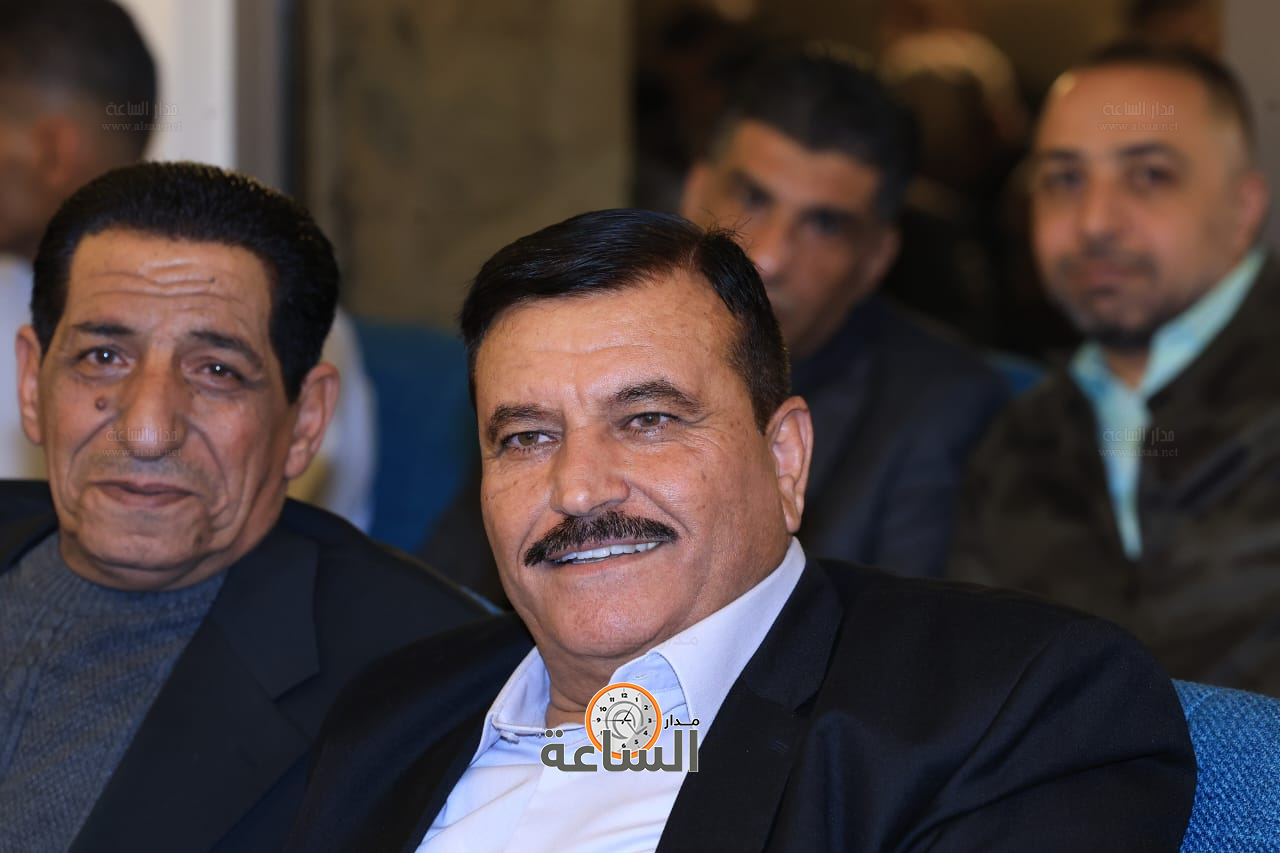 Madar Al-Saa Images 0.7216609430093679