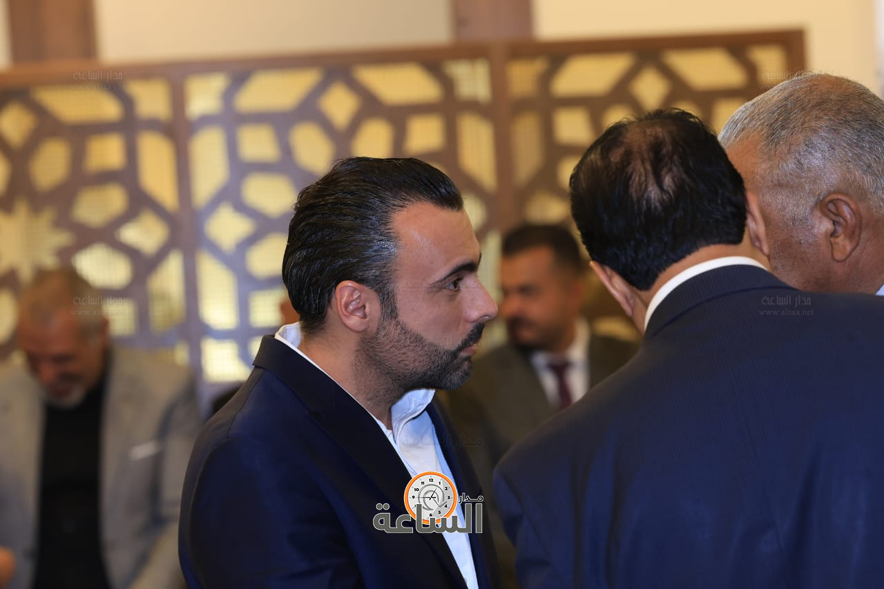 Madar Al-Saa Images 0.4317488013763927