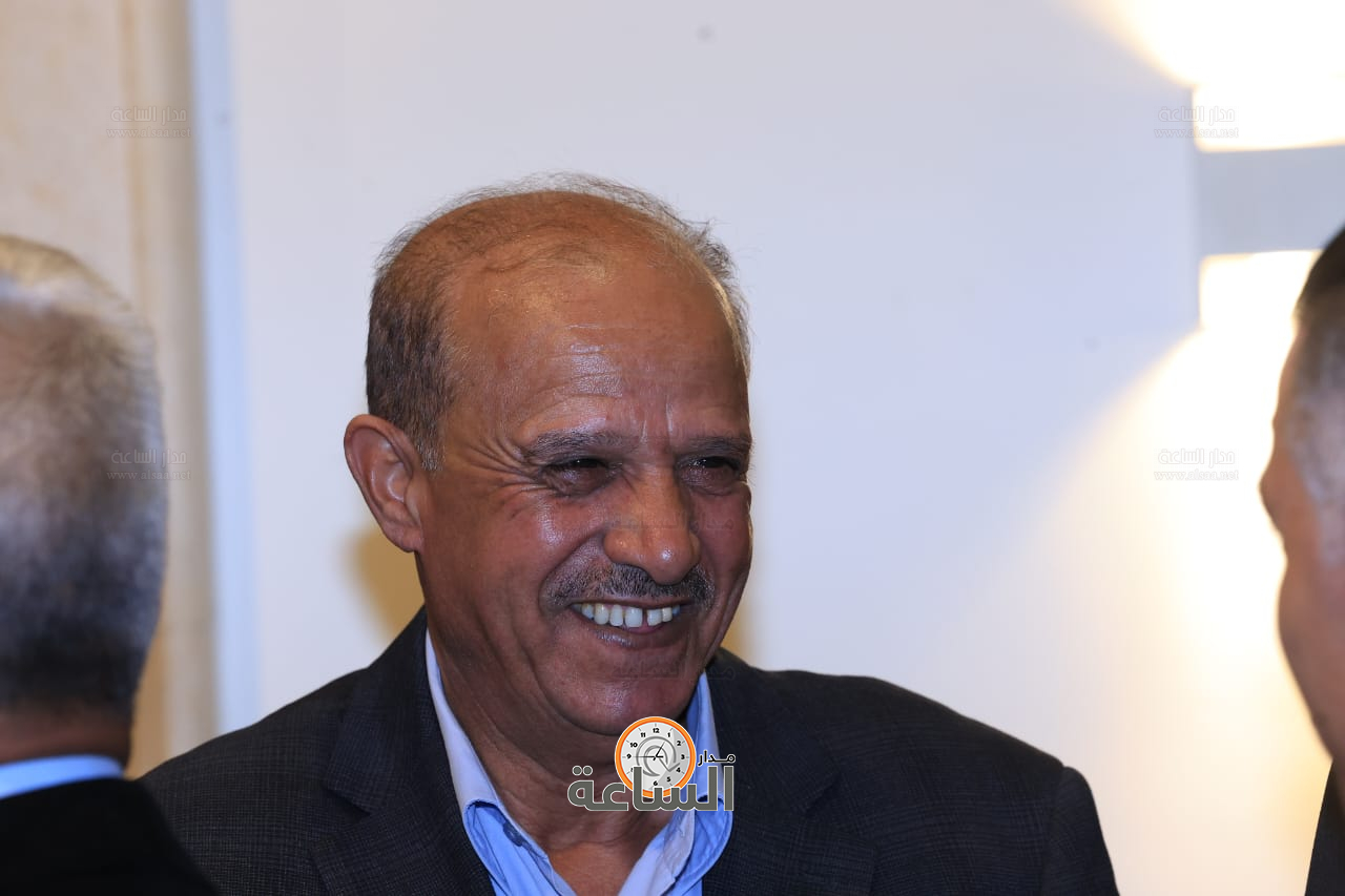 Madar Al-Saa Images 0.8361817771721415