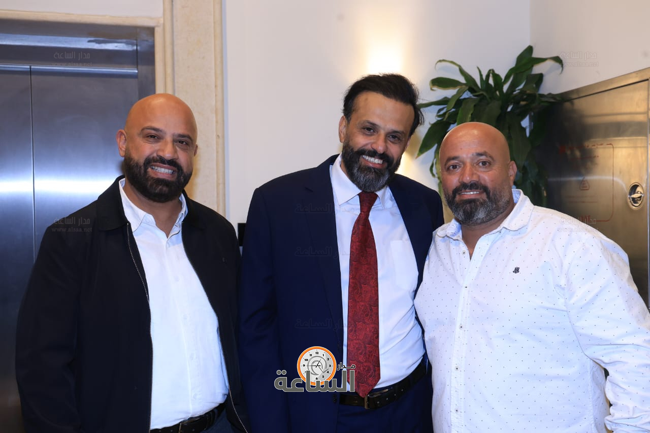 Madar Al-Saa Images 0.3328699740036343