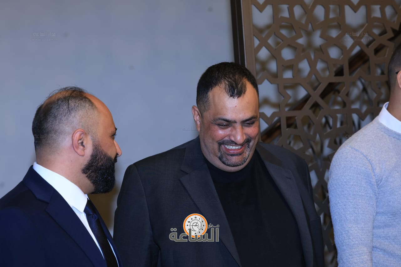 Madar Al-Saa Images 0.2364044203411385