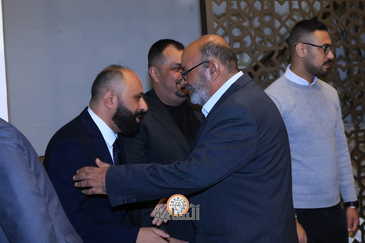 Madar Al-Saa Images 0.40997550710295727