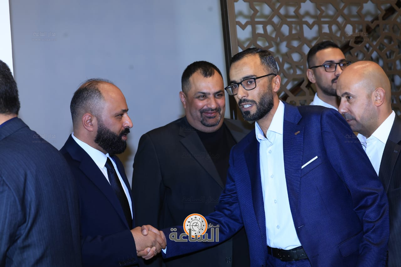 Madar Al-Saa Images 0.9399834927294989