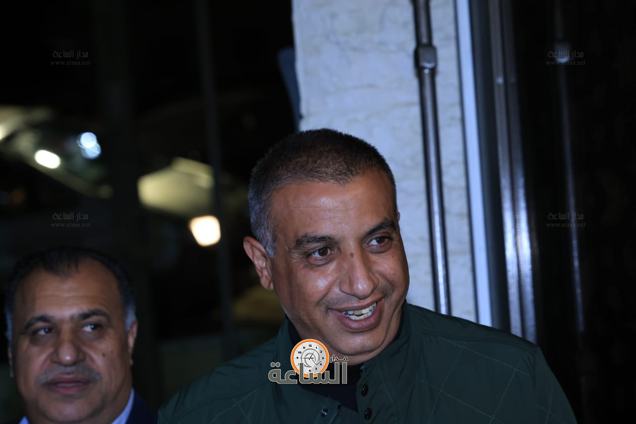 Madar Al-Saa Images 0.5789957453248312