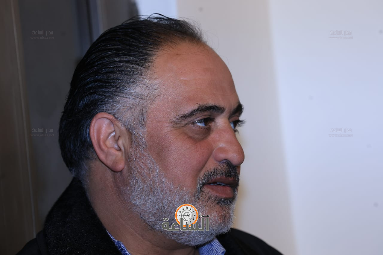 Madar Al-Saa Images 0.31457846758911834