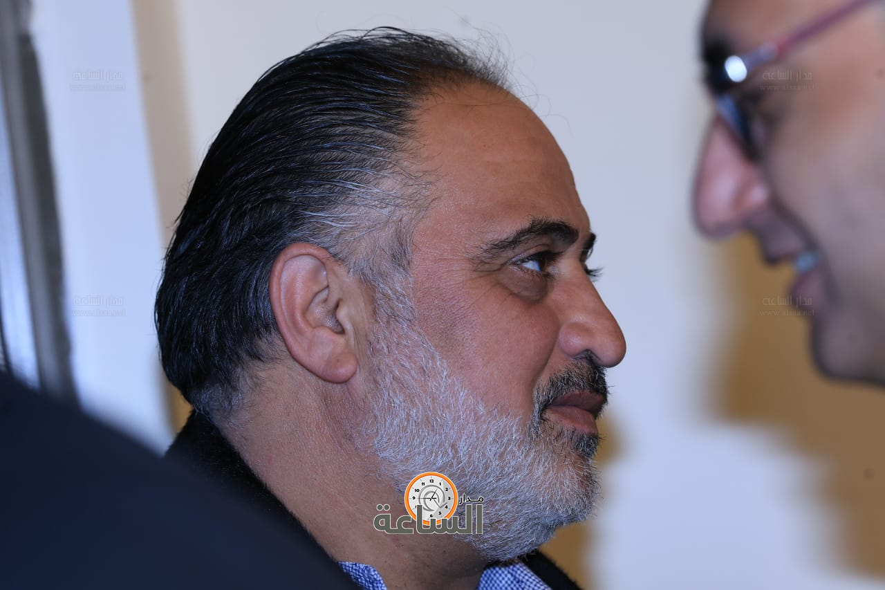 Madar Al-Saa Images 0.42804983688520004