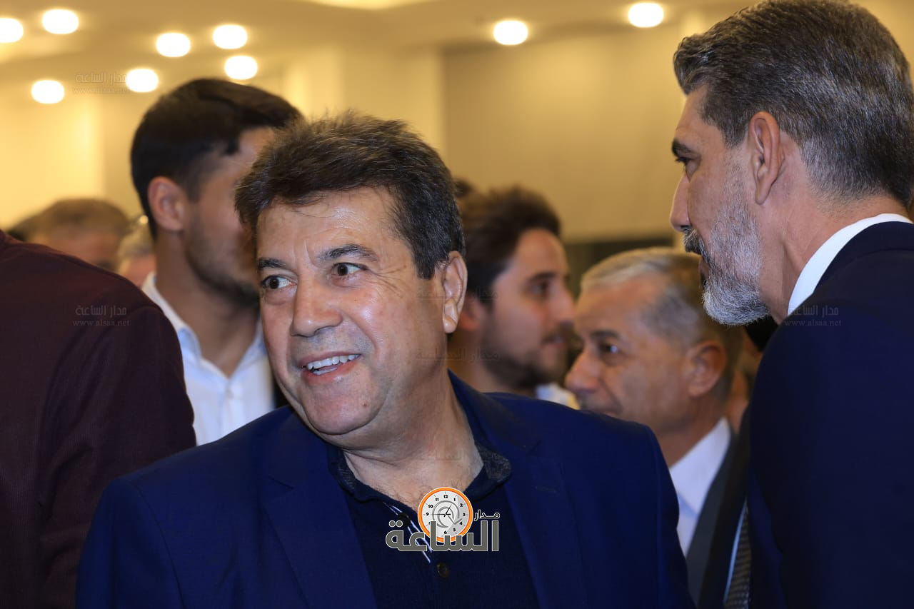 Madar Al-Saa Images 0.7632462558083276