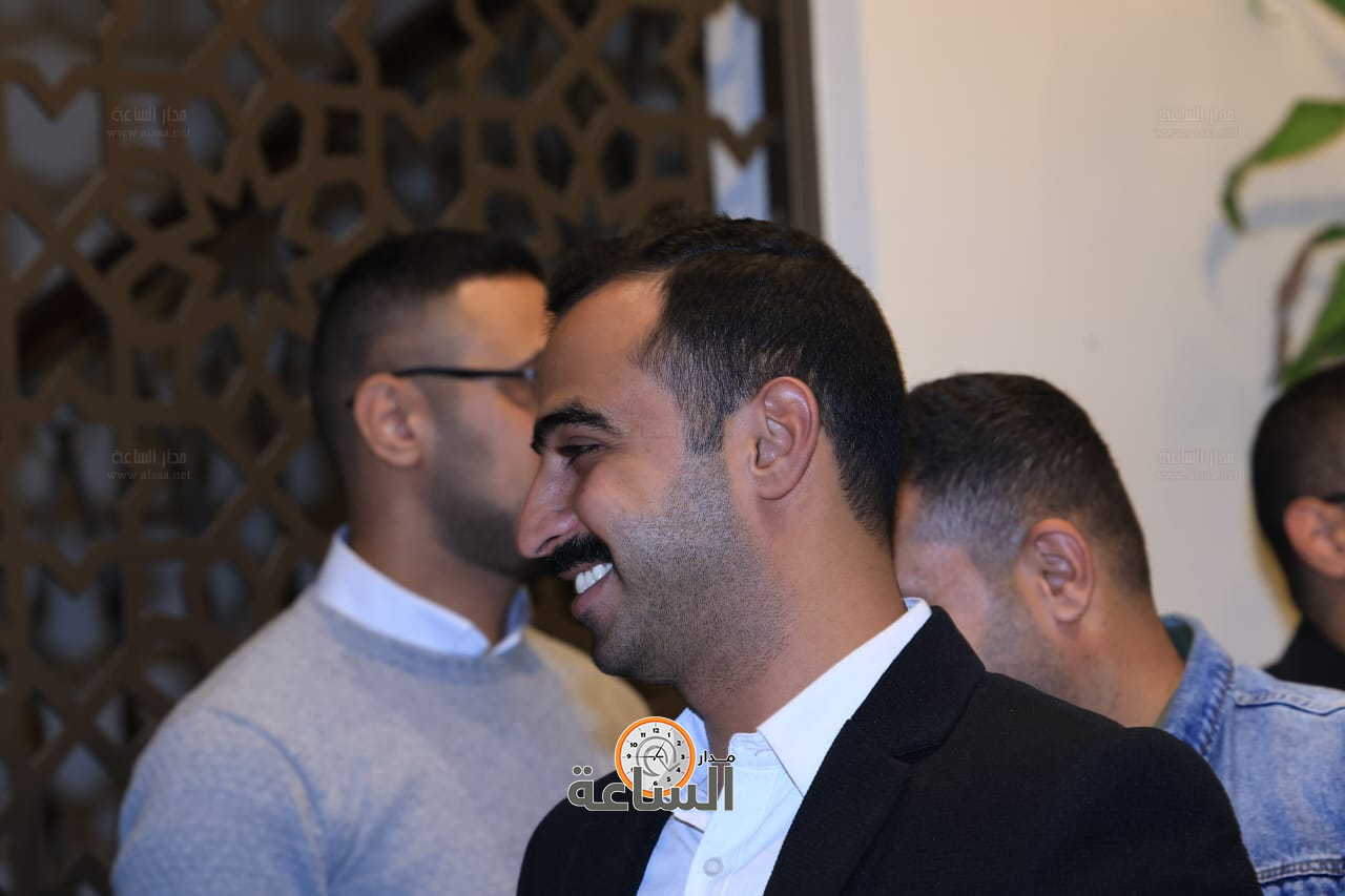 Madar Al-Saa Images 0.6069943611729874