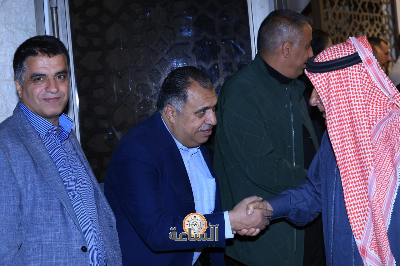 Madar Al-Saa Images 0.6206044841443734