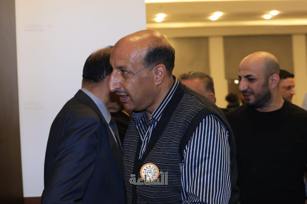 Madar Al-Saa Images 0.4449681577255772