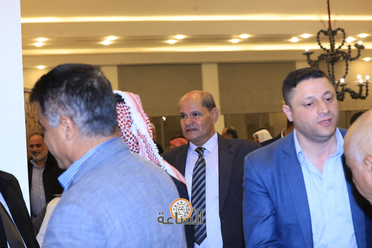 Madar Al-Saa Images 0.27855205381093706