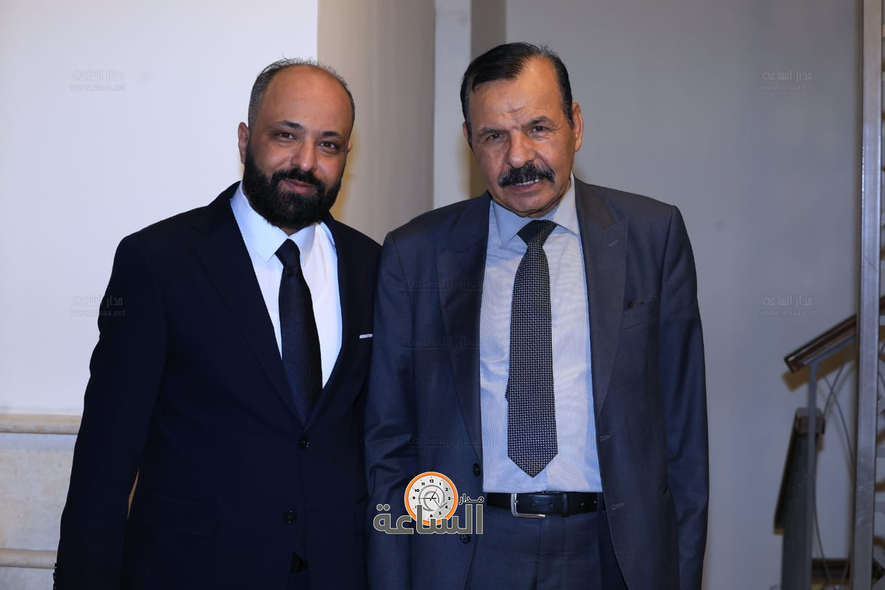 Madar Al-Saa Images 0.1628188240791587