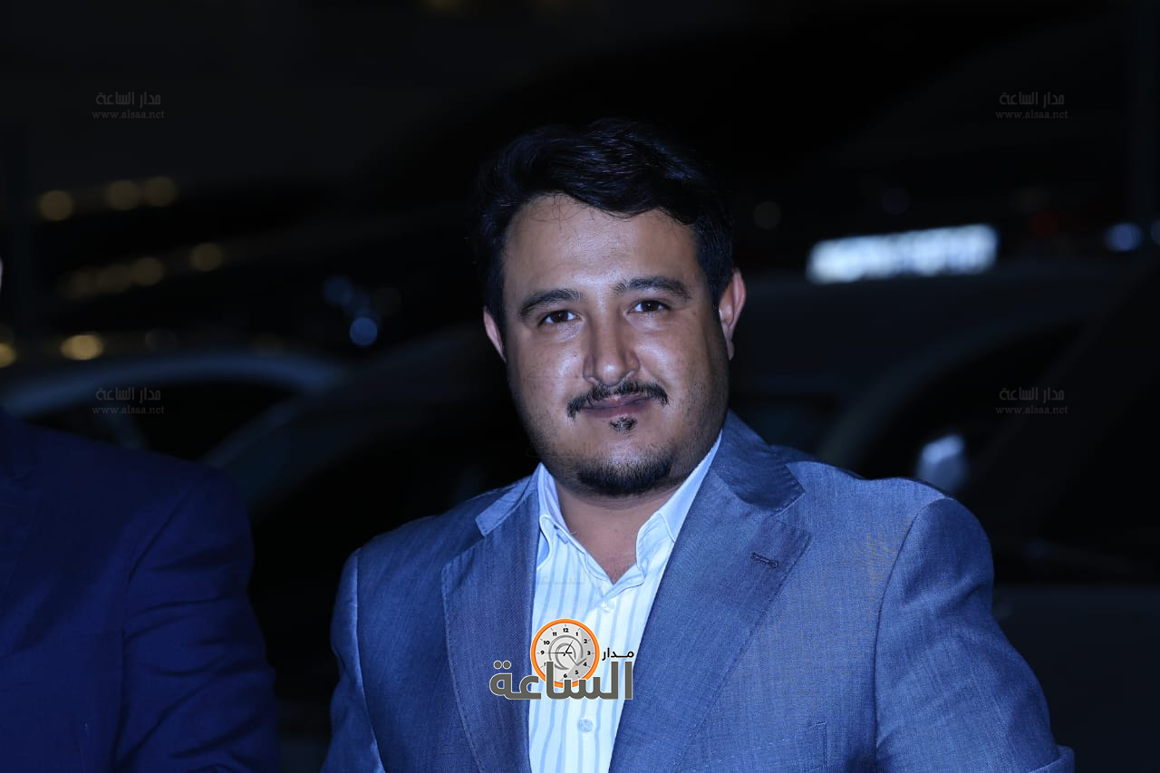 Madar Al-Saa Images 0.058047569948944555