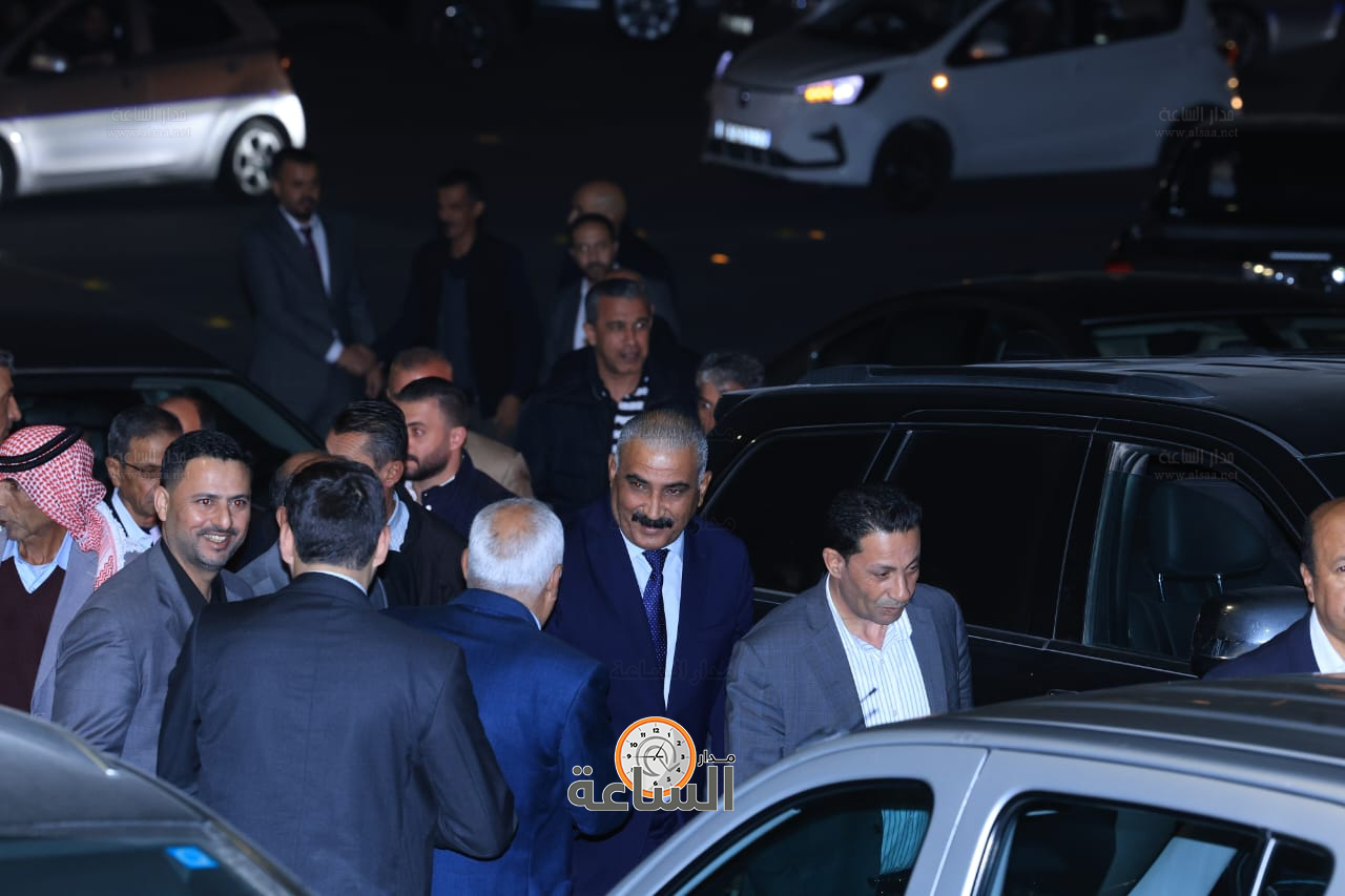 Madar Al-Saa Images 0.6680301834795656