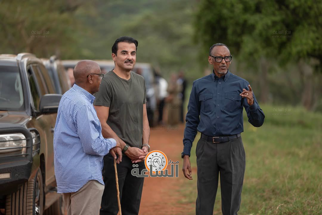 Madar Al-Saa Images 0.5441941926247233