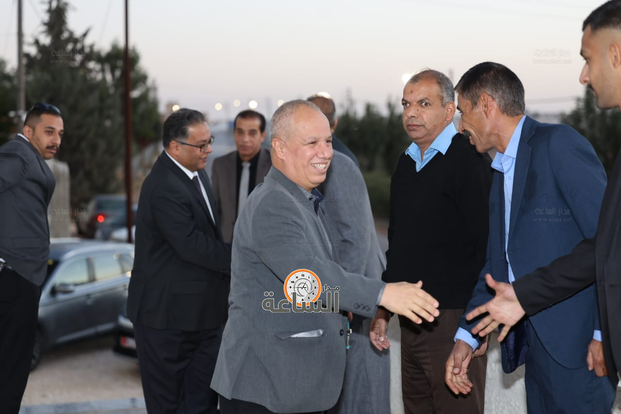 Madar Al-Saa Images 0.5143371916695977