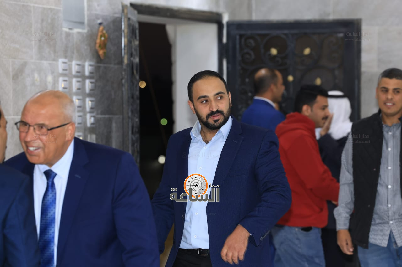 Madar Al-Saa Images 0.9111098328176306