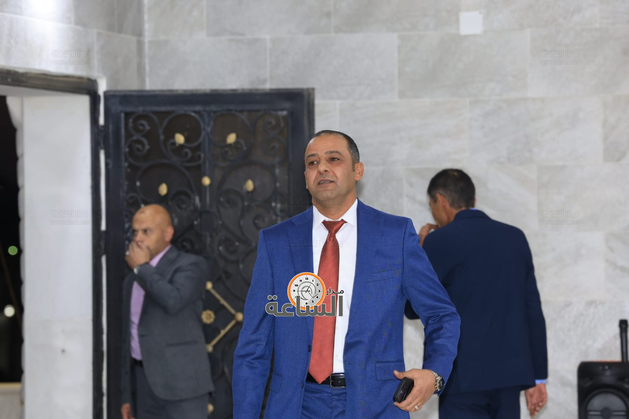 Madar Al-Saa Images 0.33173432550072157