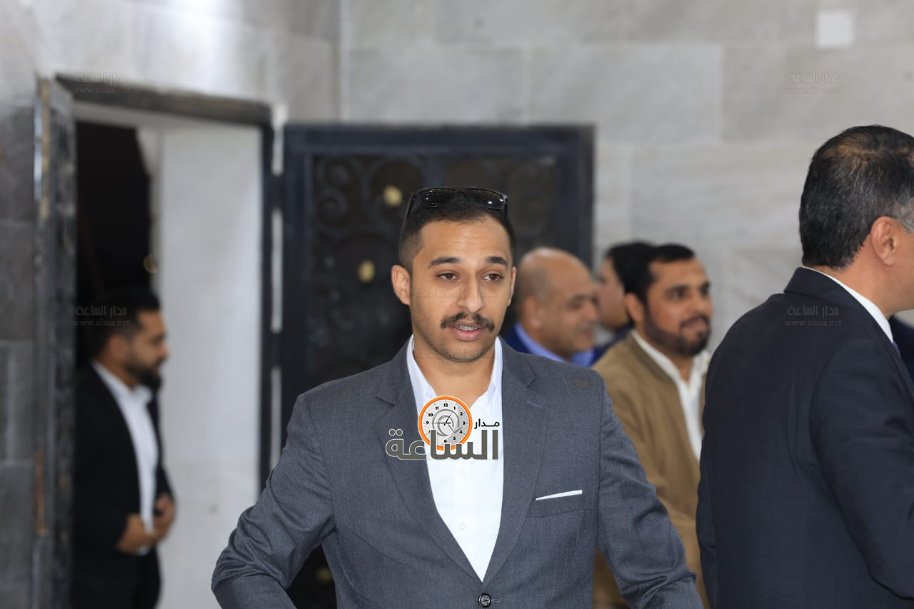 Madar Al-Saa Images 0.3993957004117531