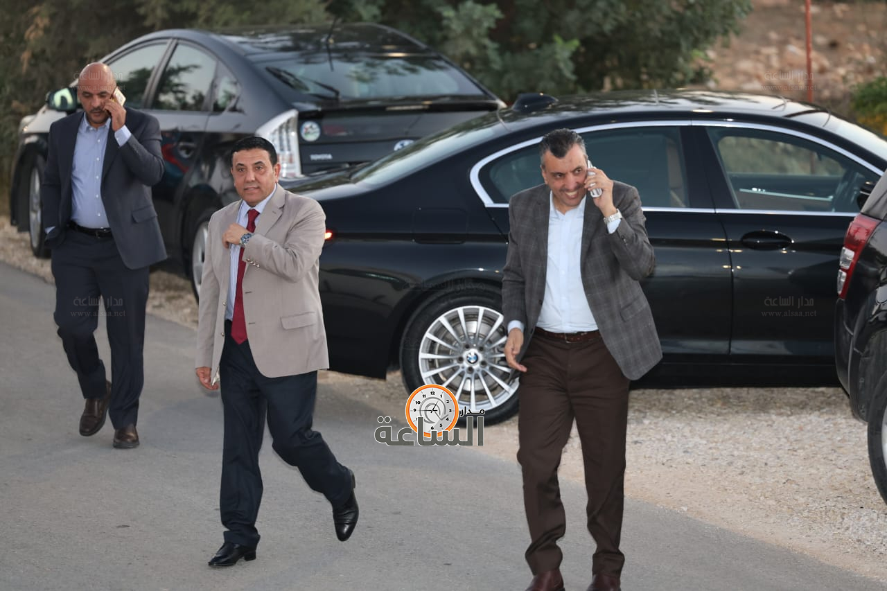 Madar Al-Saa Images 0.2801735063211487