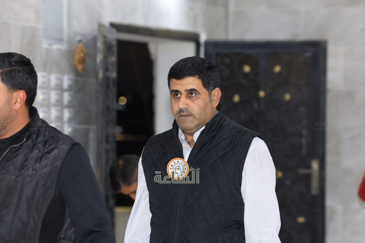 Madar Al-Saa Images 0.027265268205974857