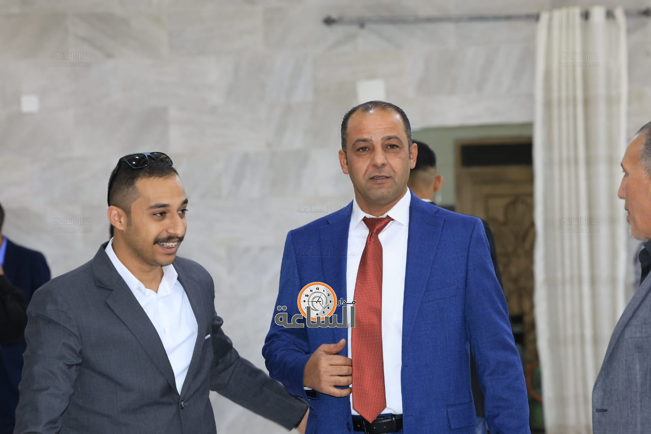 Madar Al-Saa Images 0.4523568748256337