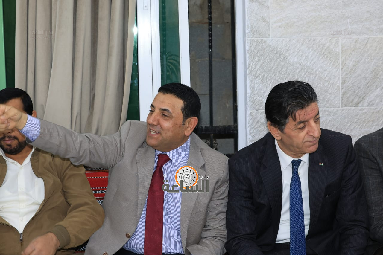 Madar Al-Saa Images 0.6827692770656418