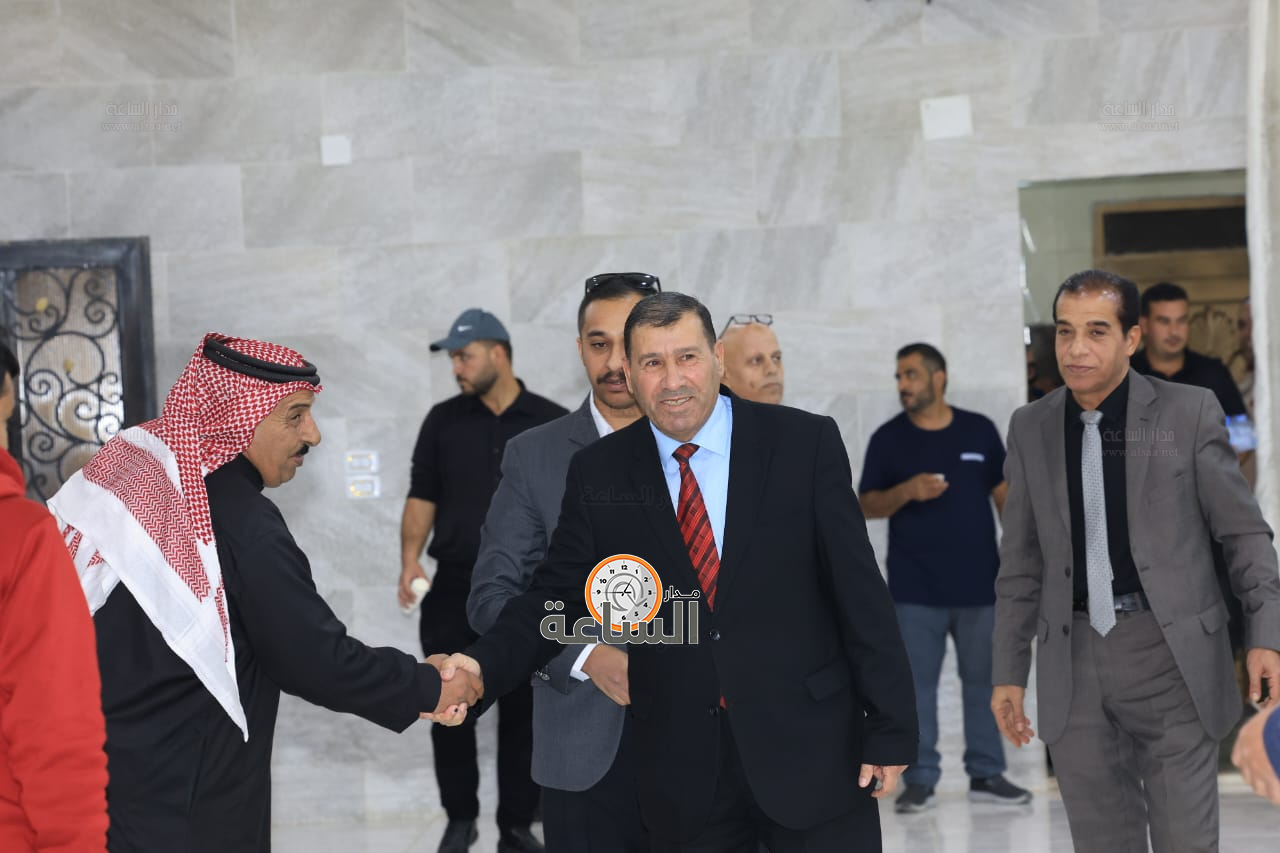 Madar Al-Saa Images 0.7109083526631703