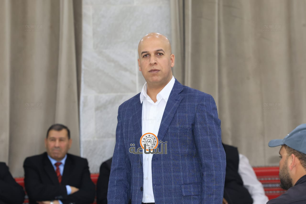 Madar Al-Saa Images 0.055180996438906615