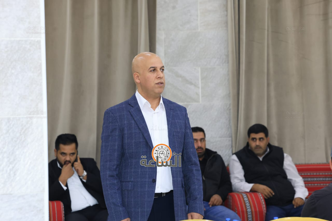 Madar Al-Saa Images 0.14137442488159713